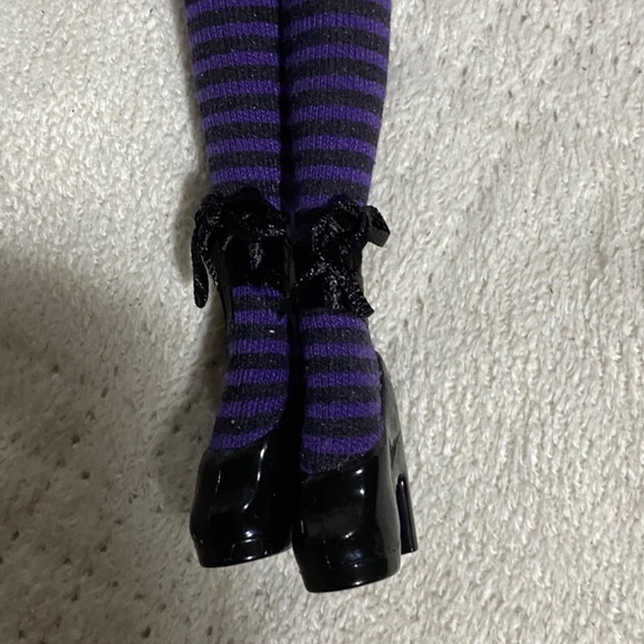 Lollipop Girls doll - Lulu 12” - Picture 4 of 5